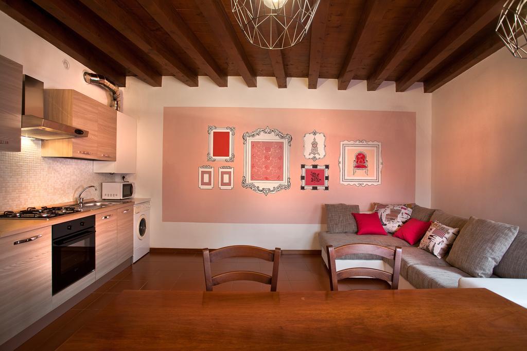 Appartamento Attico Arena