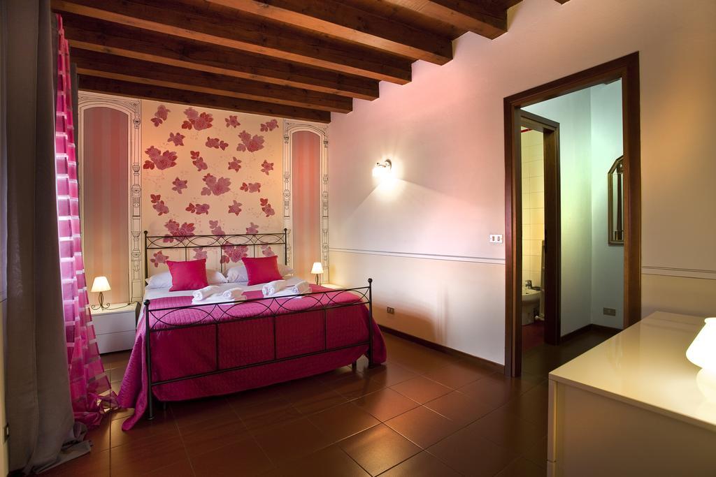 Appartamento Attico Arena *
