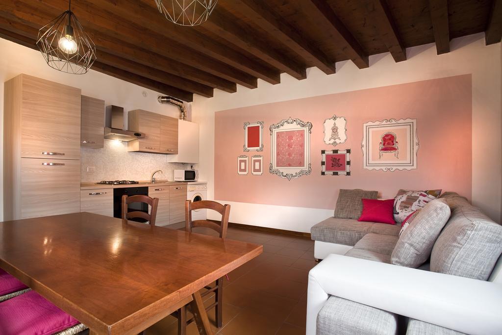 Appartamento Attico Arena