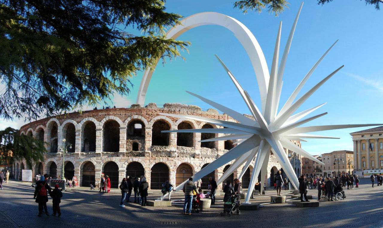 Attico Arena Appartamento *